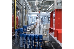 Image Beiersdorf production facility